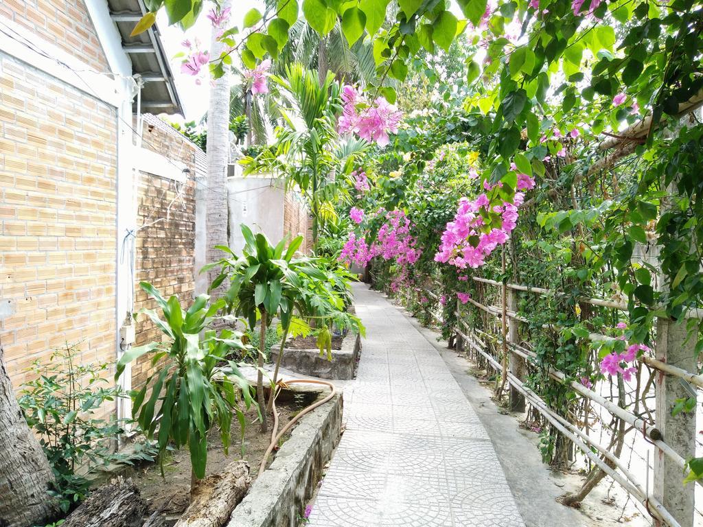 Song Xanh Bungalow Khu nghỉ mát