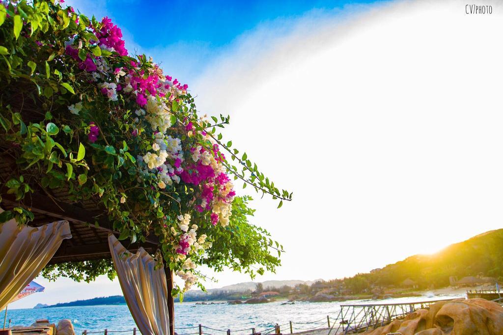 Resort Rock Water Bay Ke Ga