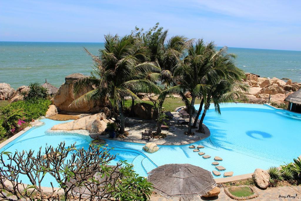 Resort Rock Water Bay 4*