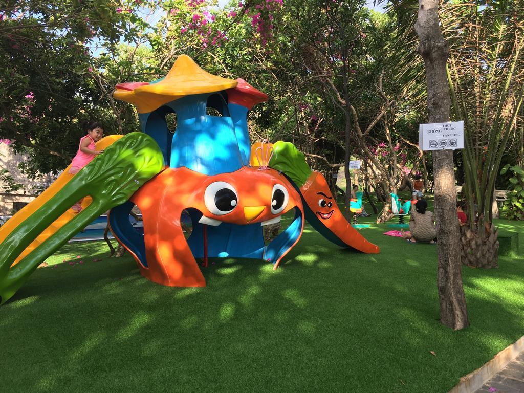 Resort Rock Water Bay Ke Ga