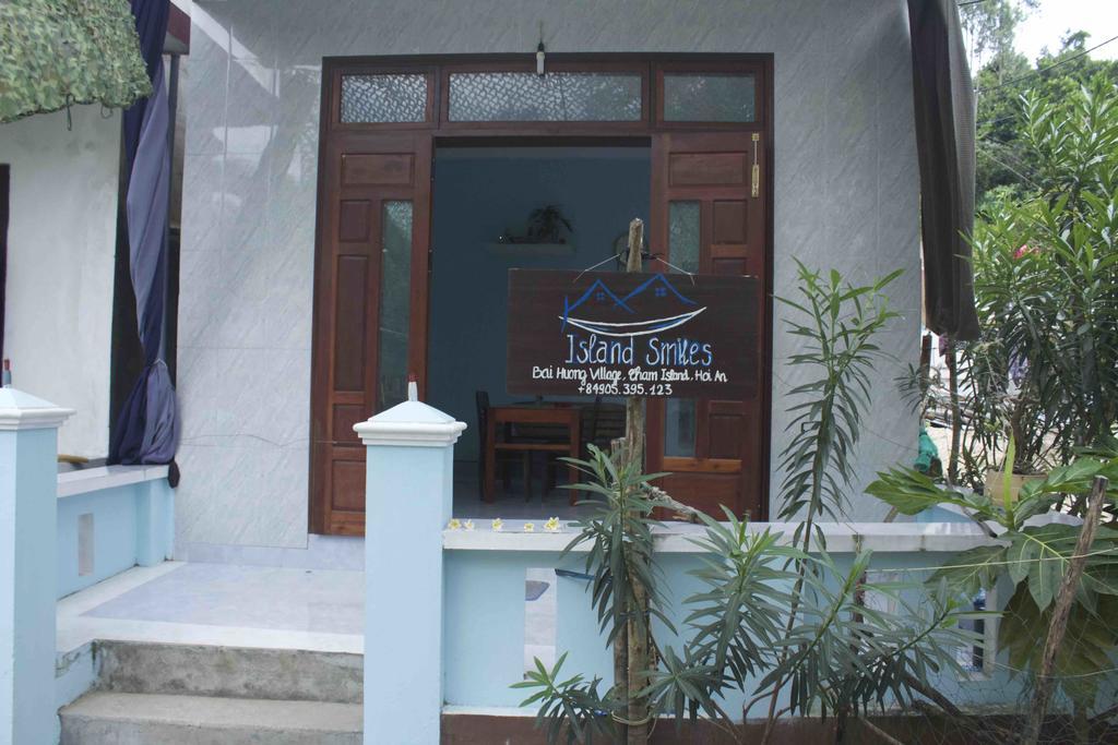 Cham Island Smiles Homestay