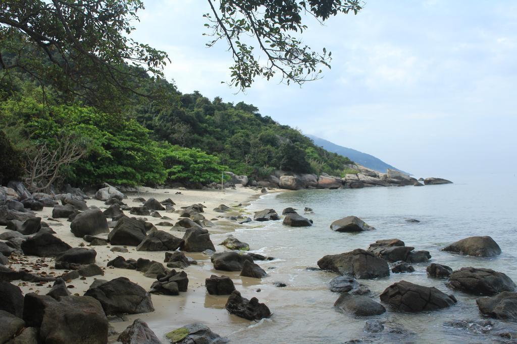 Cham Island Smiles Homestay *