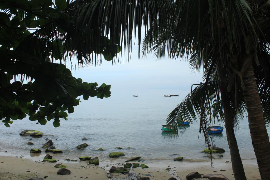 Cham Island Smiles * Tan Hiep (Quang Nam)
