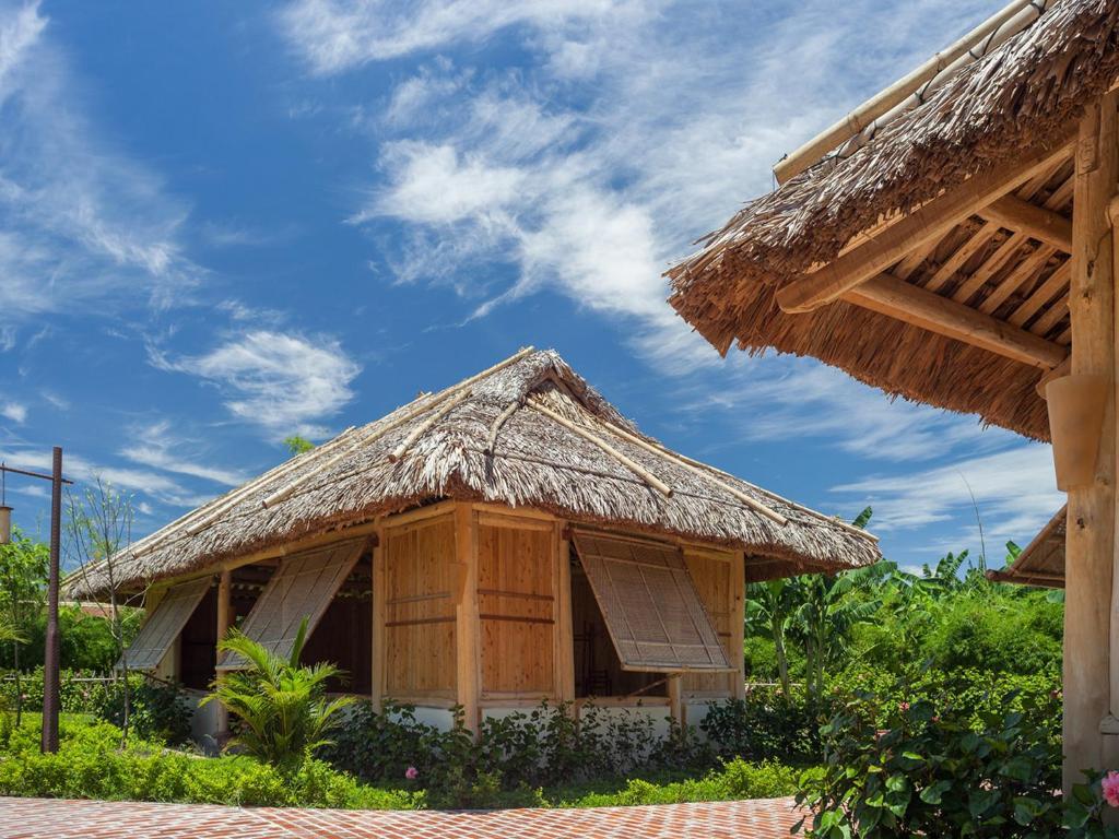 Resort Emeralda