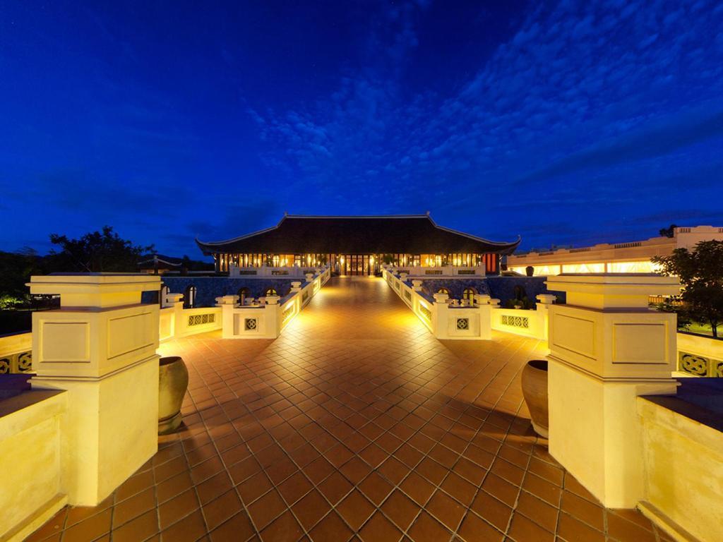 Emeralda Resort