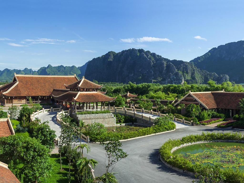 Emeralda Resort Ninh Binh
