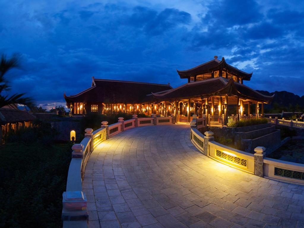 Emeralda Resort 5*