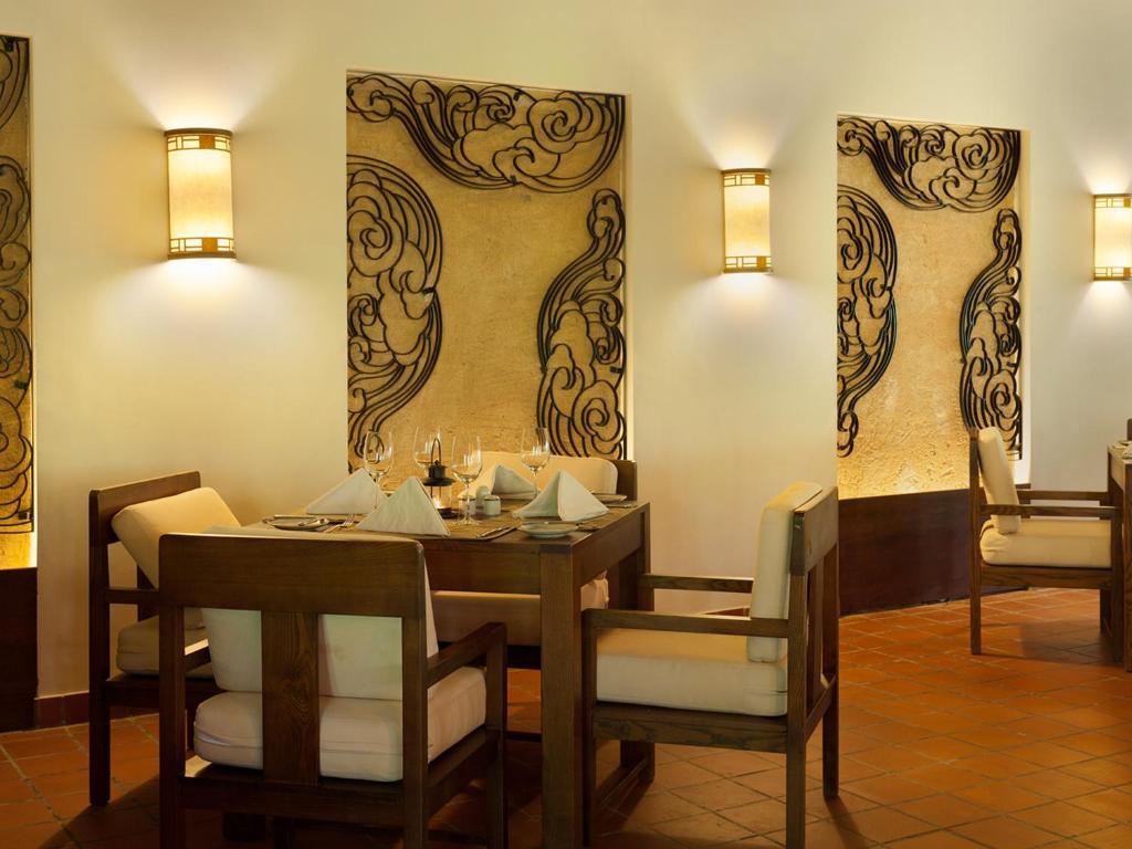 Emeralda Resort