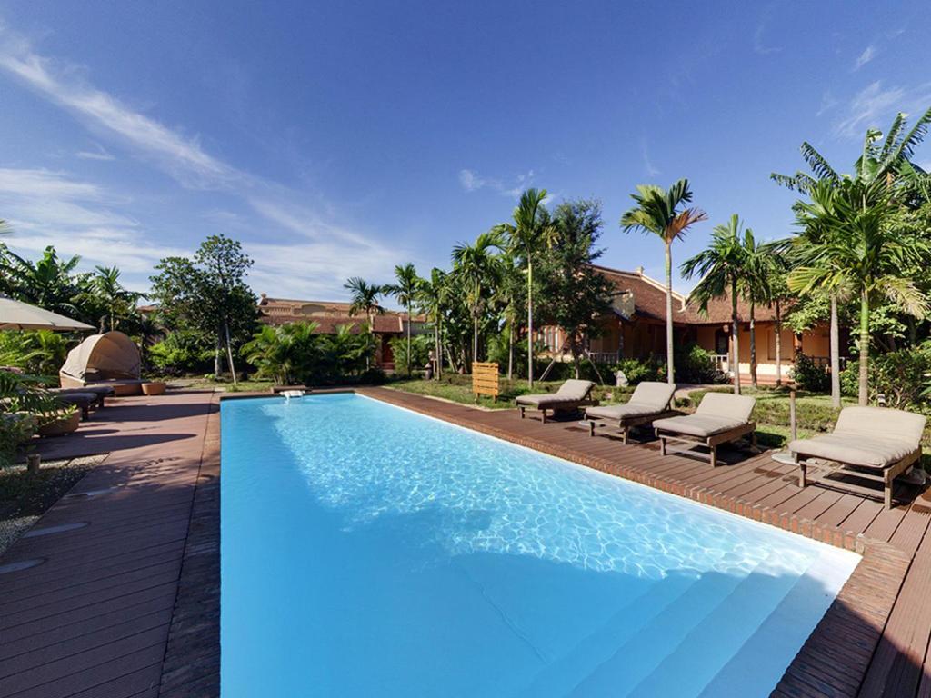 Resort Emeralda 5*