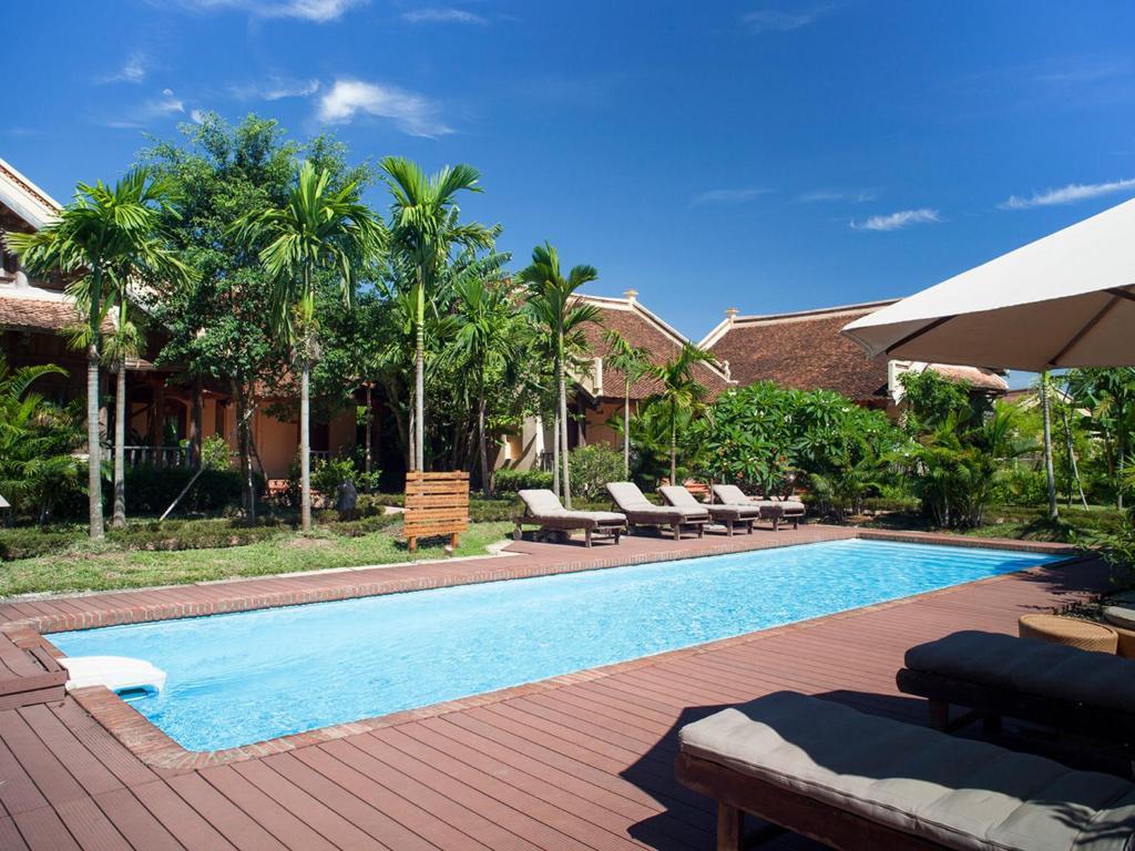 Emeralda Resort 5*