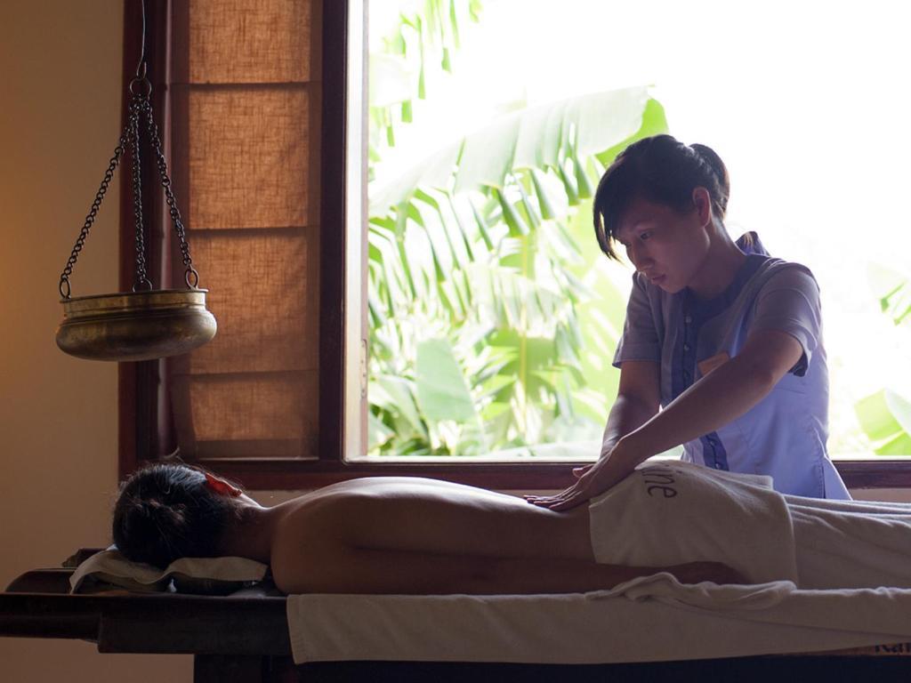 Emeralda Resort Ninh Binh
