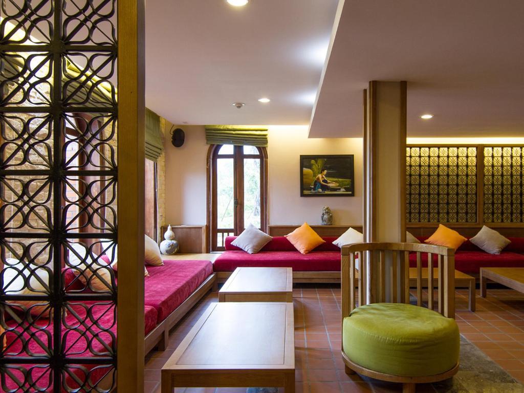Resort Emeralda 5*