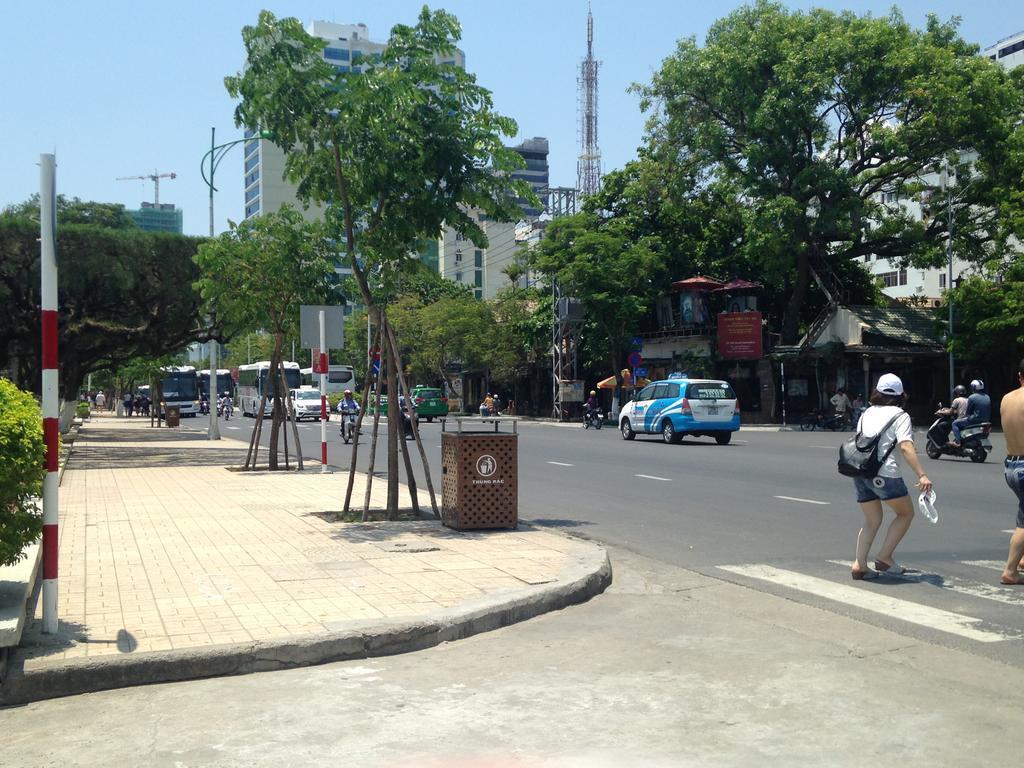 - Unit 3706 Nha Trang