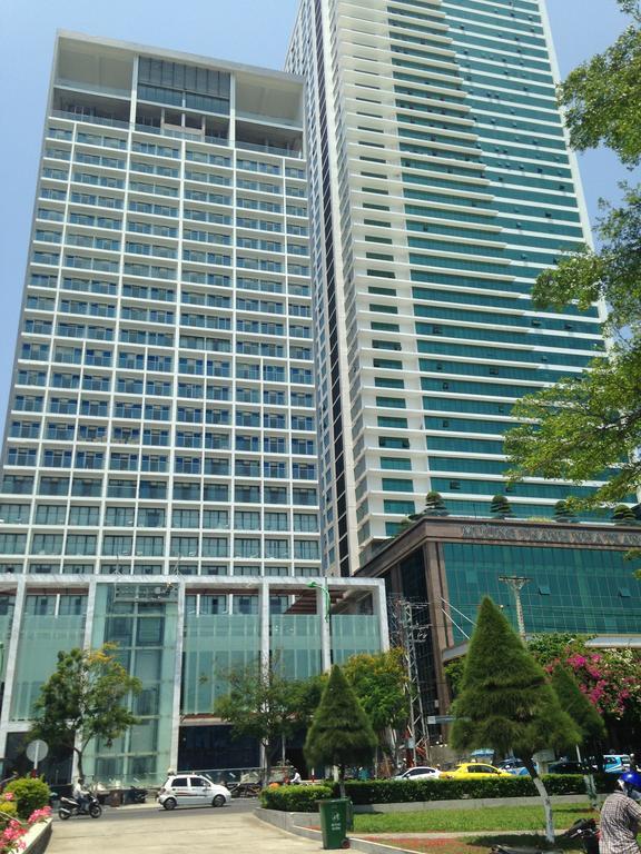 Apartment - Unit 3706 *