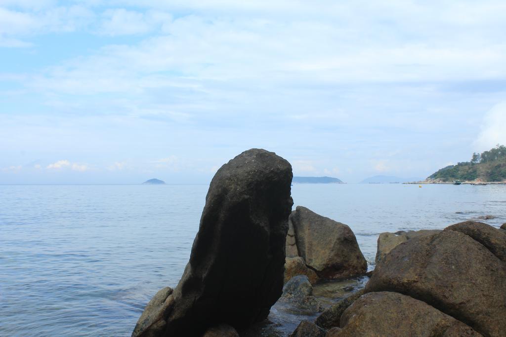 Bai Huong Cu Lao Cham Homestay
