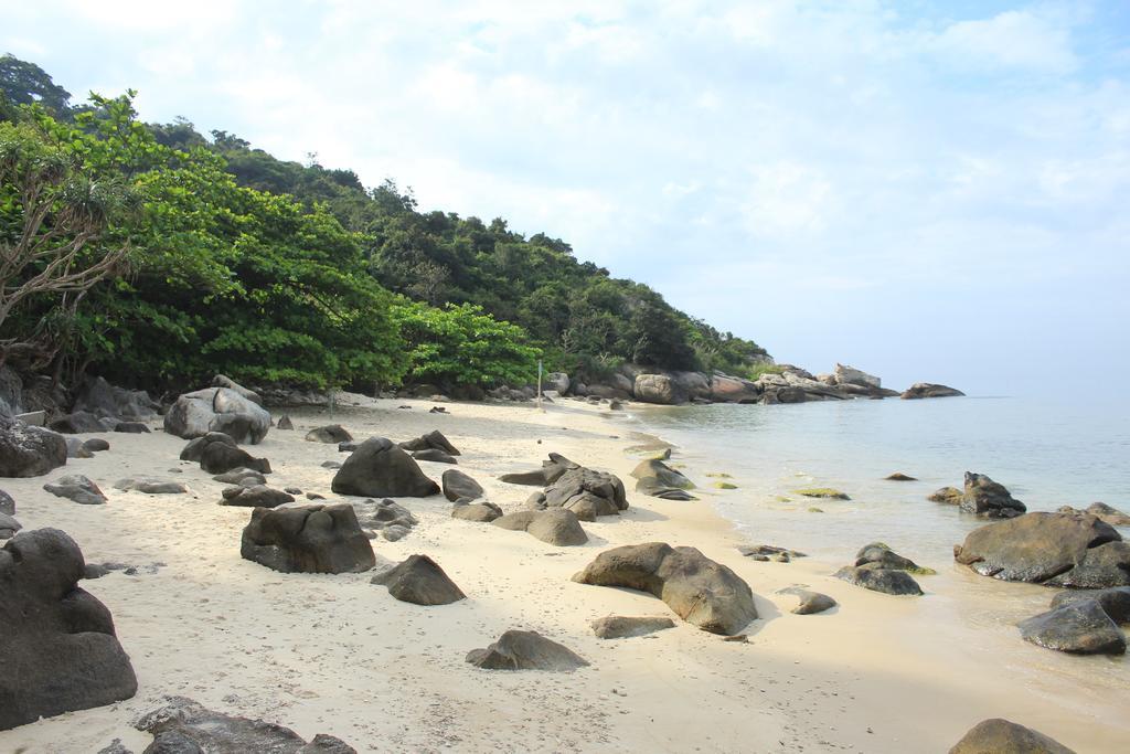 Homestay Bai Huong Cu Lao Cham *