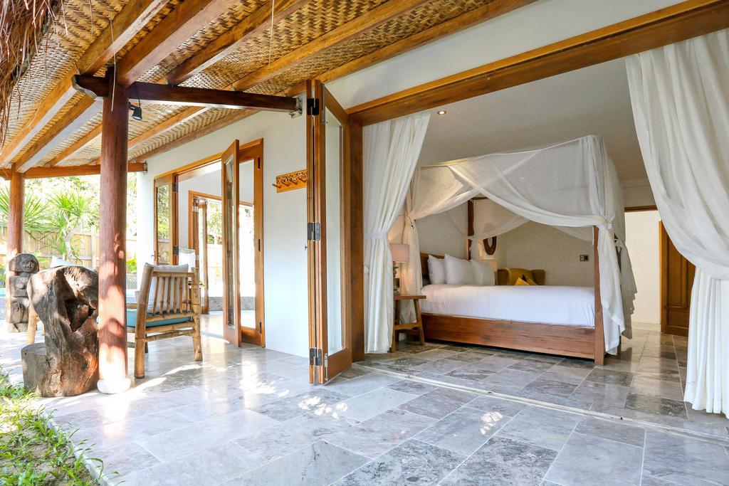 The Chi Villa