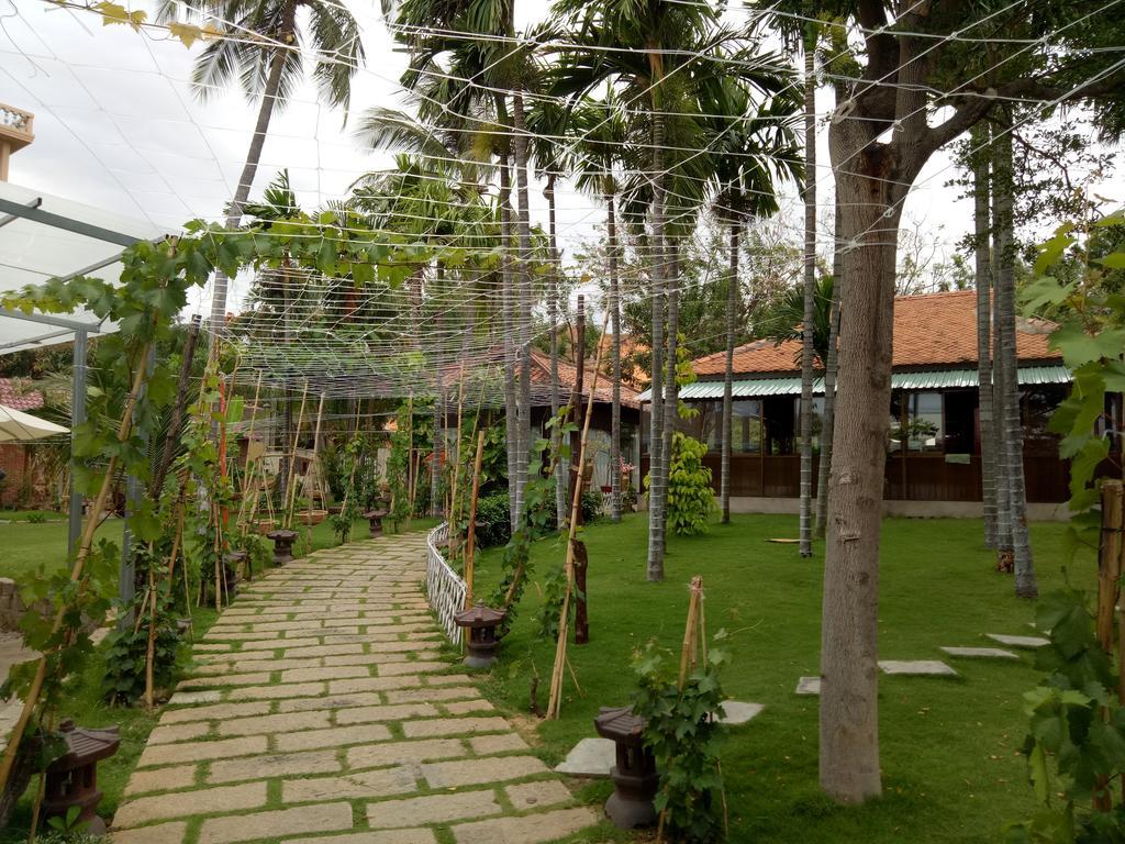 Fishing Village 2*
