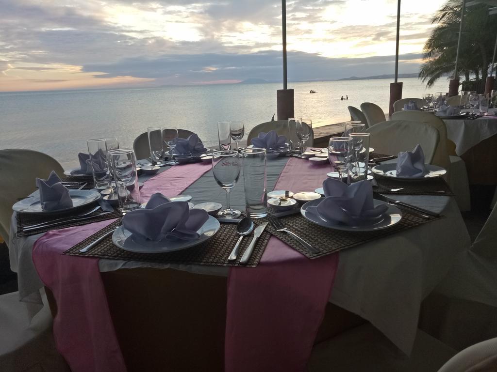 Hotel Fishing Village