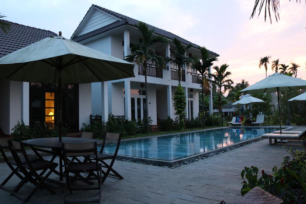 Areca * Hội An