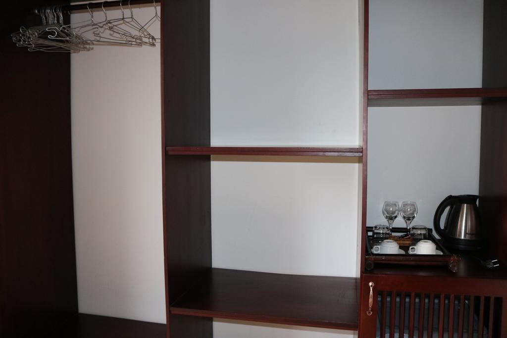 Areca Biệt thự *