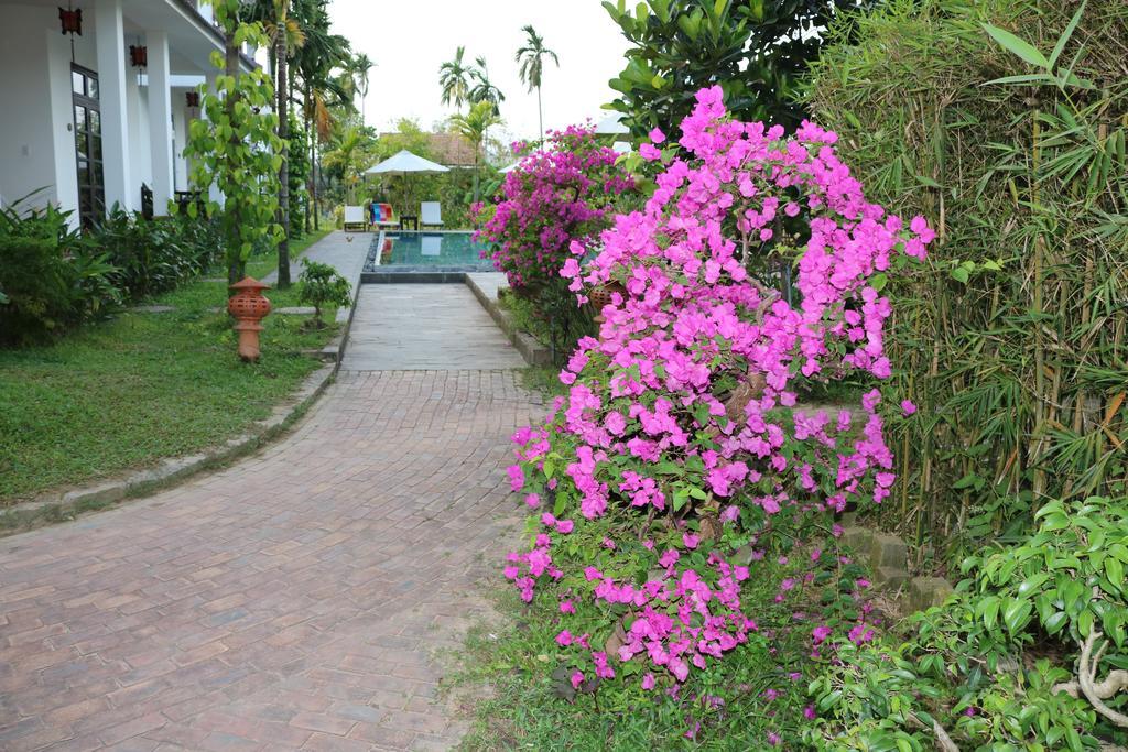 Areca Biệt thự