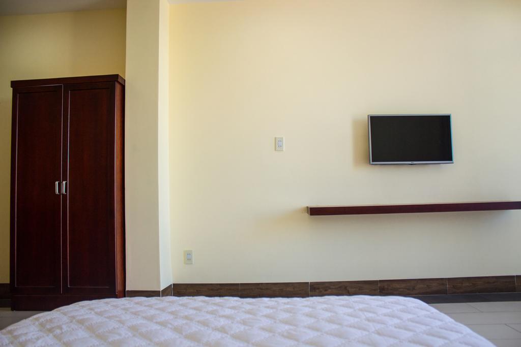 Hotel Blue Heaven 2*