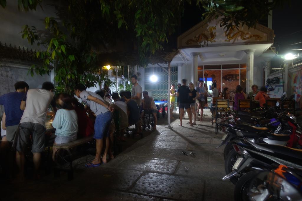 Gecko (adults Only) Hostel Vung Tau
