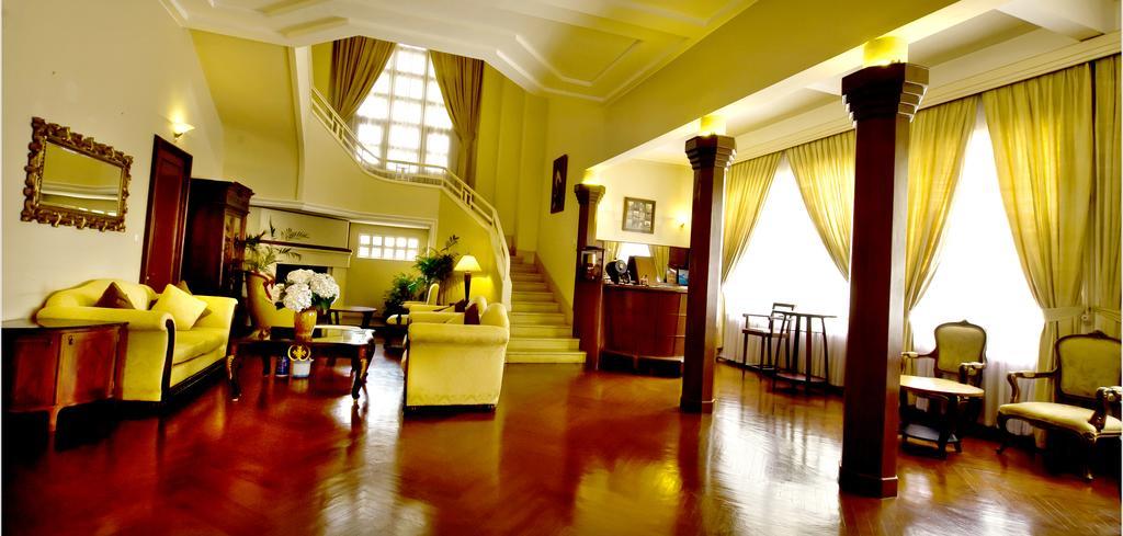 Cadasa Hotel