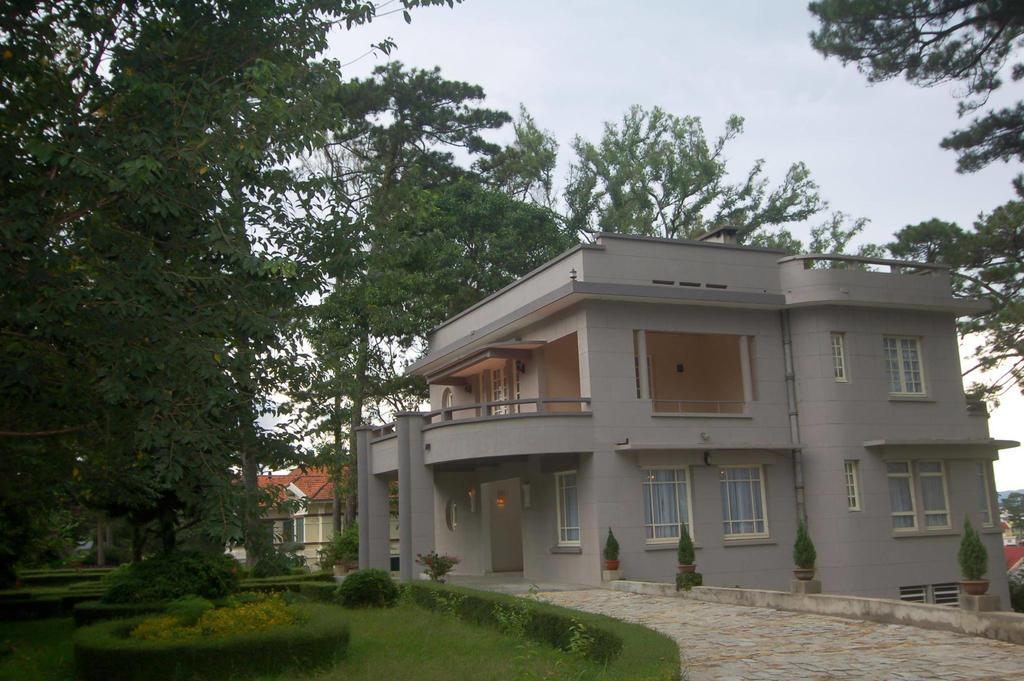 Hotel Cadasa Da Lat