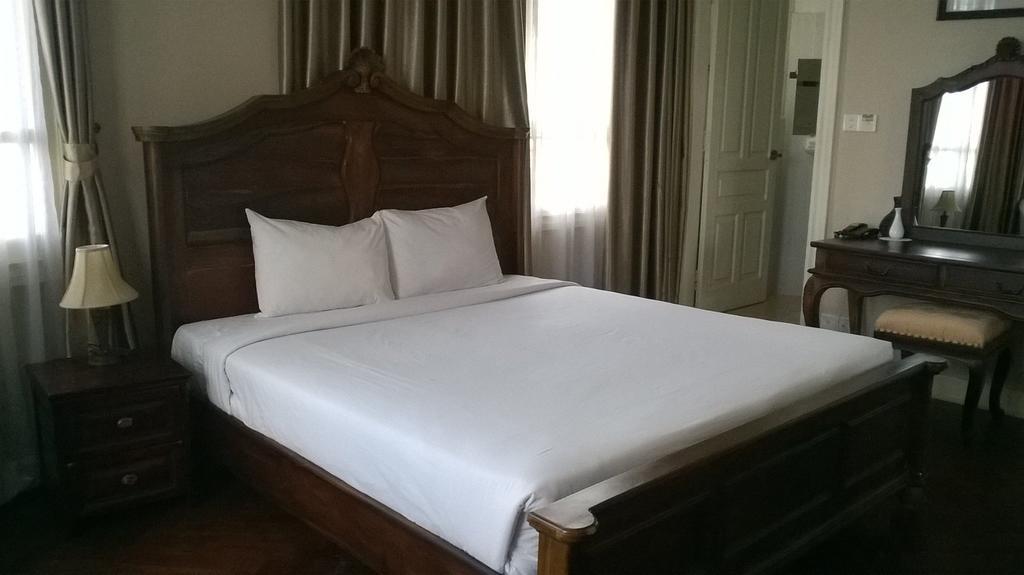 Hotel Cadasa Da Lat
