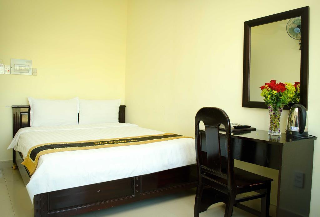 Hotel Thai Duong