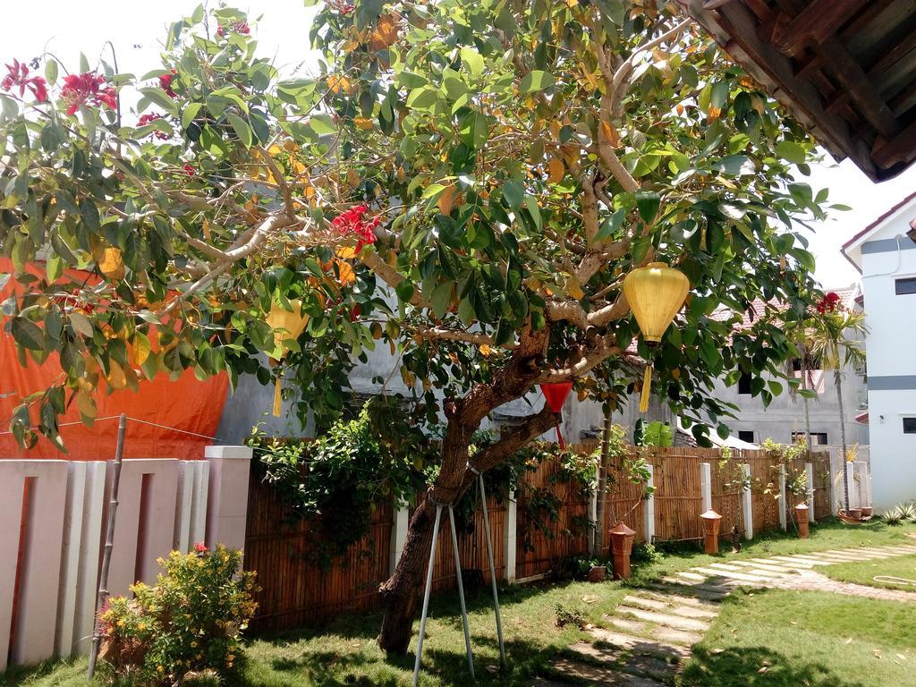 The Field Homestay *