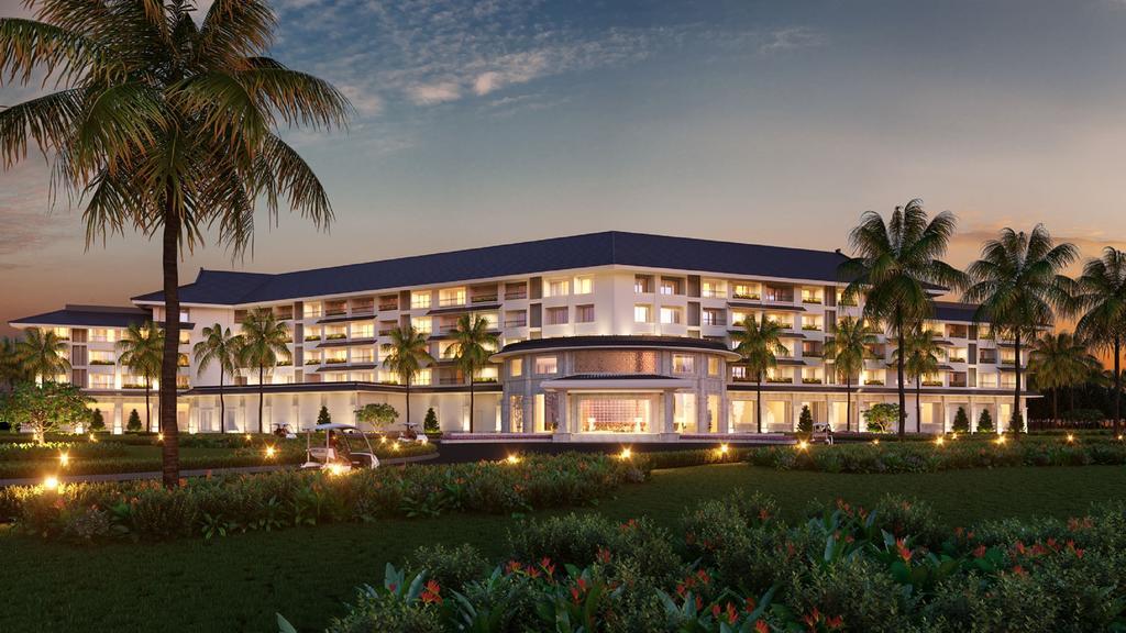 Melia Vinpearl Cua Hoi Beach Resort Resort Cua Lo