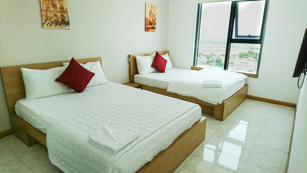 Aparthotel Gold Ocean