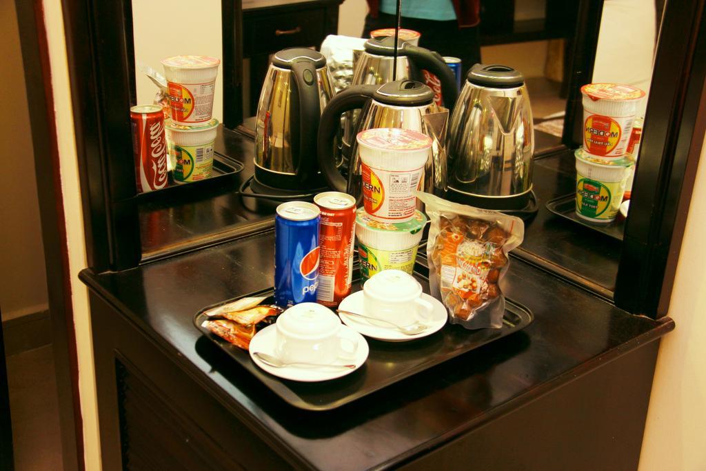 Hotel Royal 3*