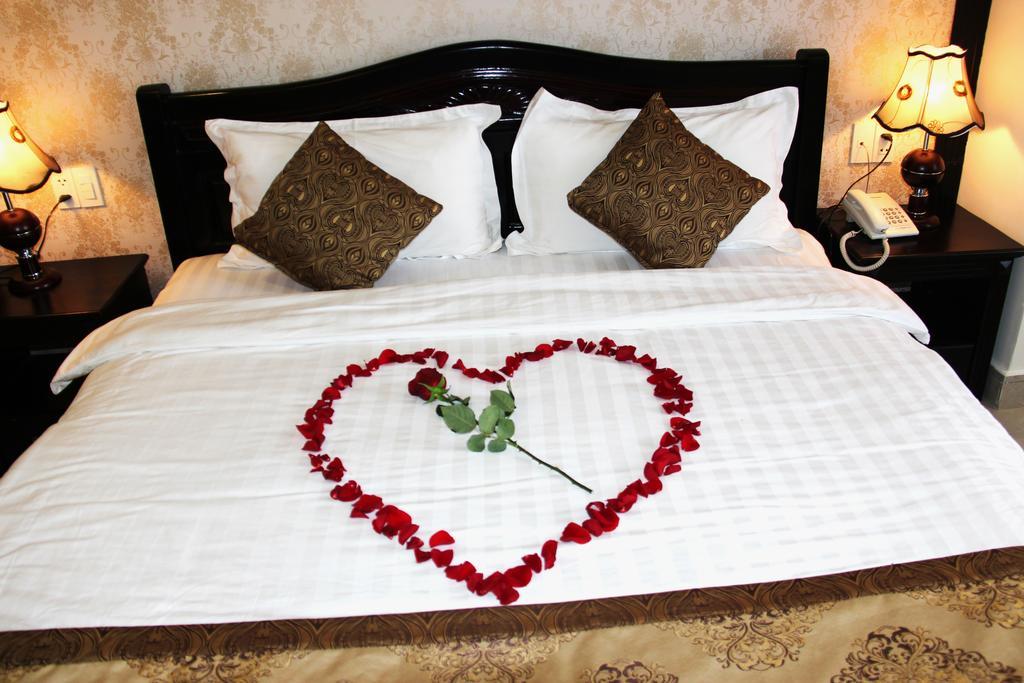 Hotel Royal Đà Lạt
