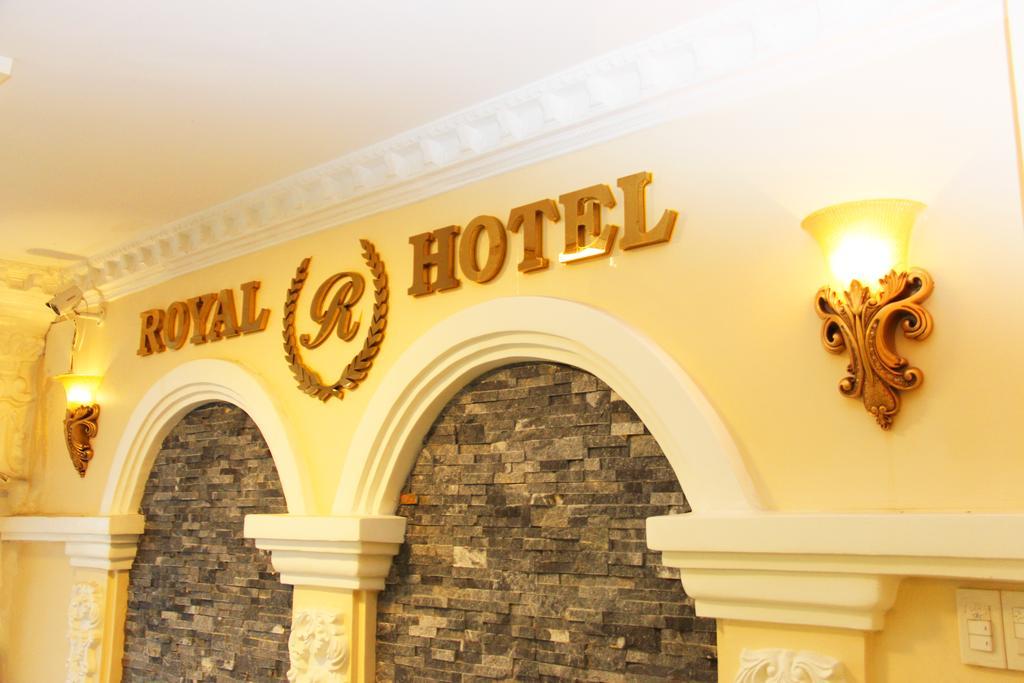 Hotel Royal