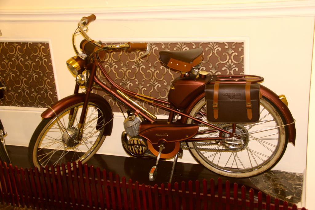 Hotel Royal 3*