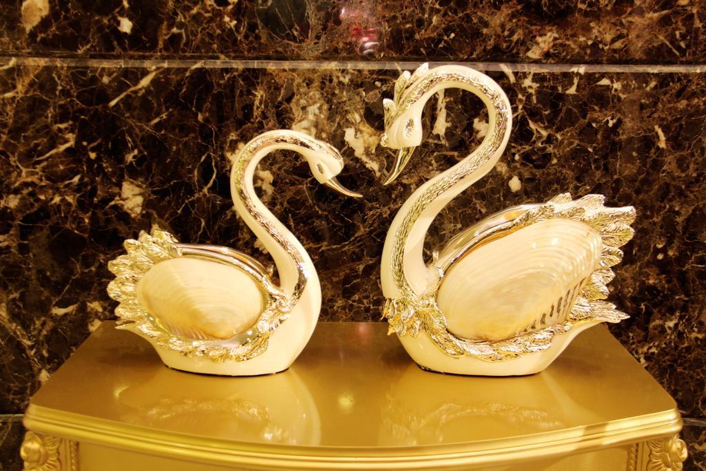 Hotel Royal Đà Lạt