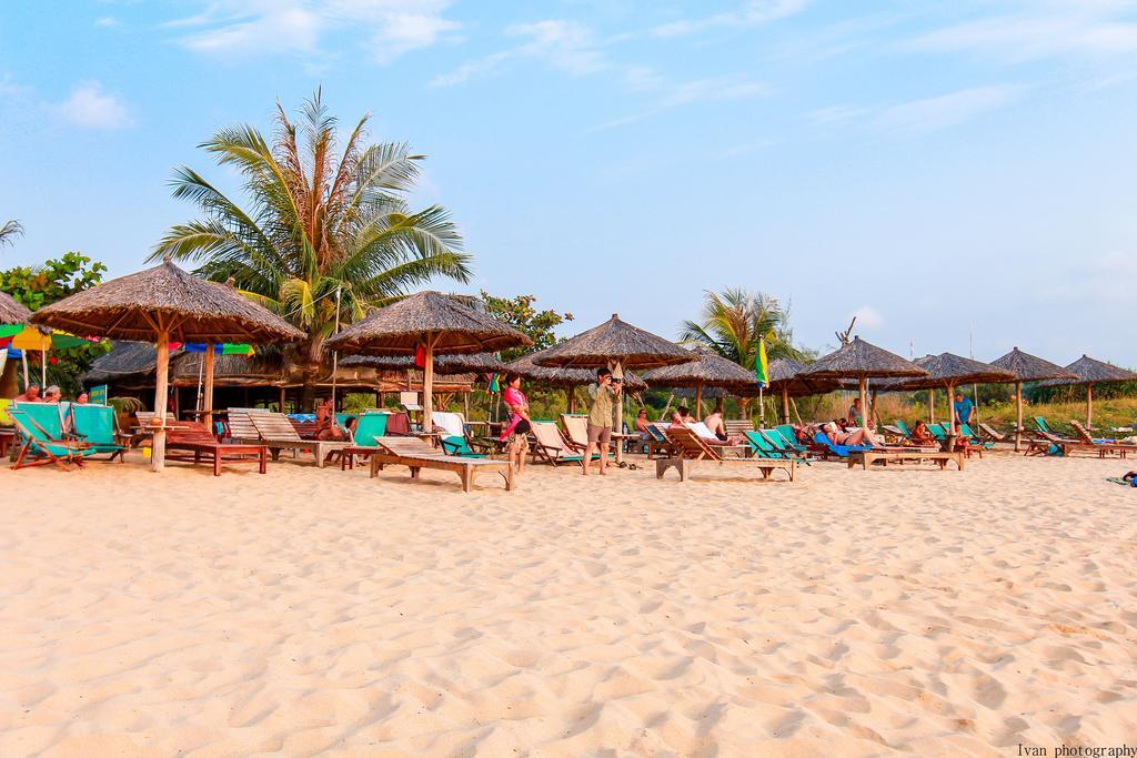 Thai Tan Tien Hotel *