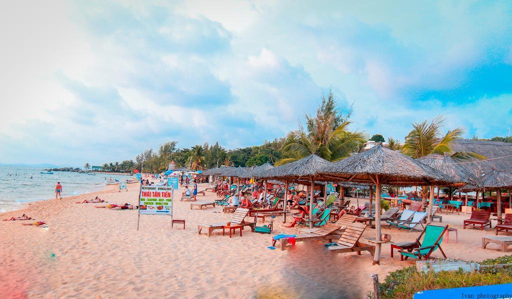 Hotel Thai Tan Tien Phu Quoc