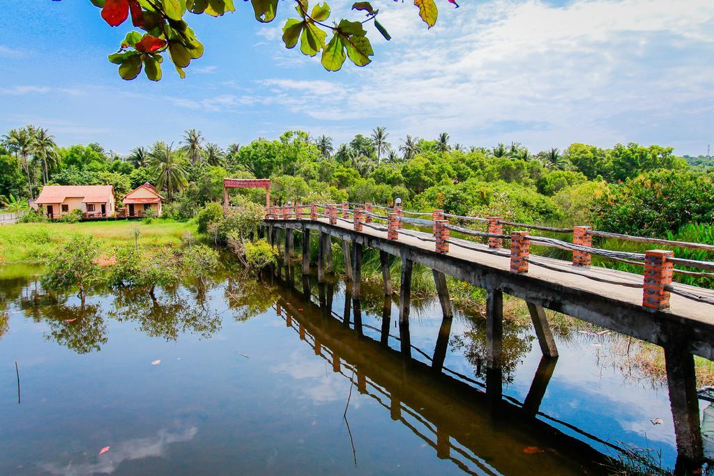 Thai Tan Tien * Phu Quoc