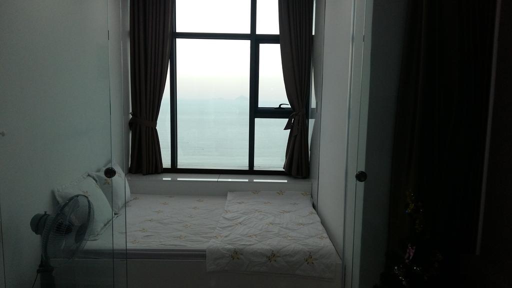 Apartment Wonderland Nha Trang