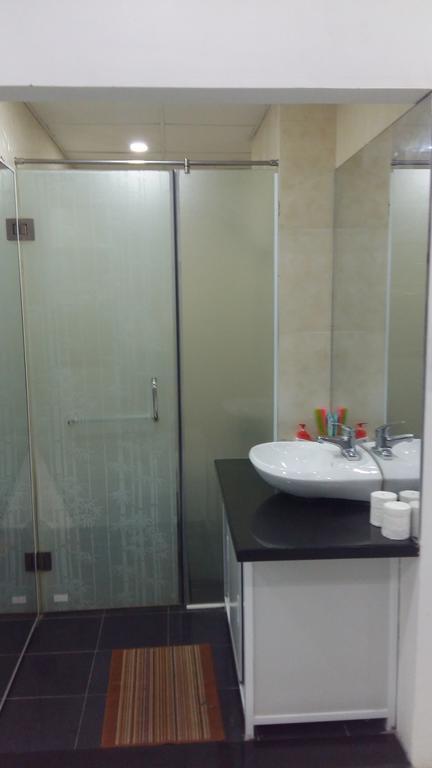 Wonderland Apartment Nha Trang