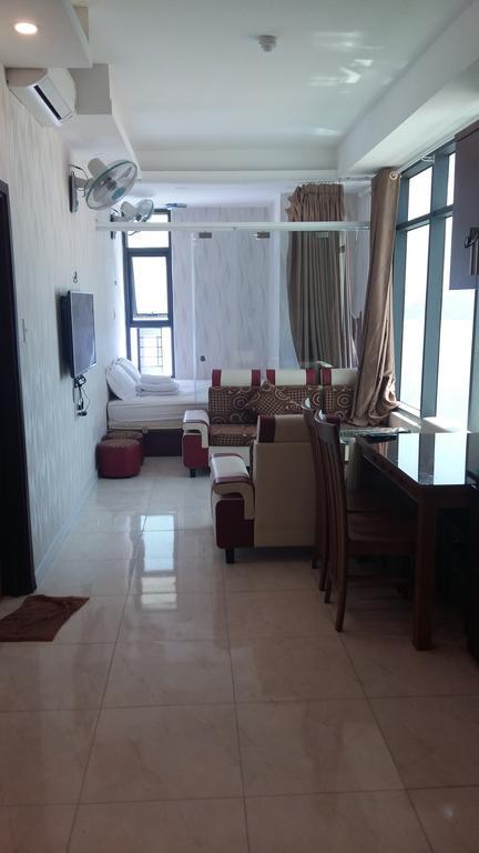 Wonderland Apartment *