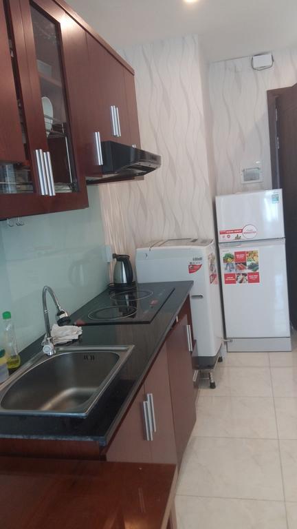 Wonderland Apartment Nha Trang