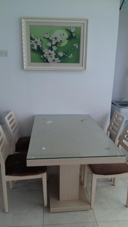Wonderland Apartment *