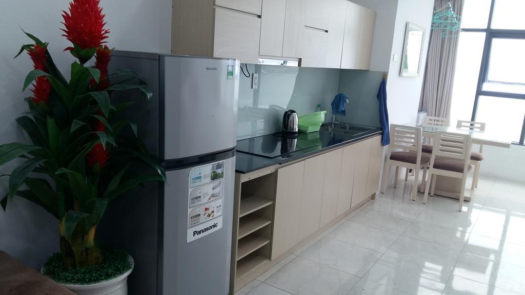 Apartment Wonderland Nha Trang