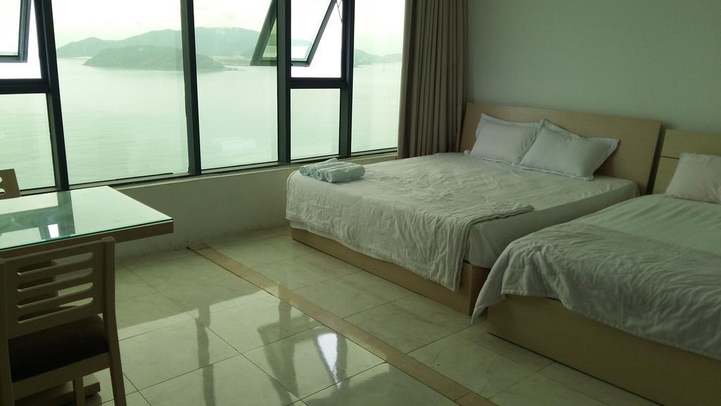 Wonderland Apartment Nha Trang